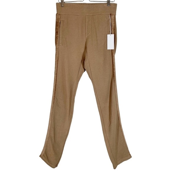 Cotton Citizen Track Pants Size Small - Picture 1 of 10